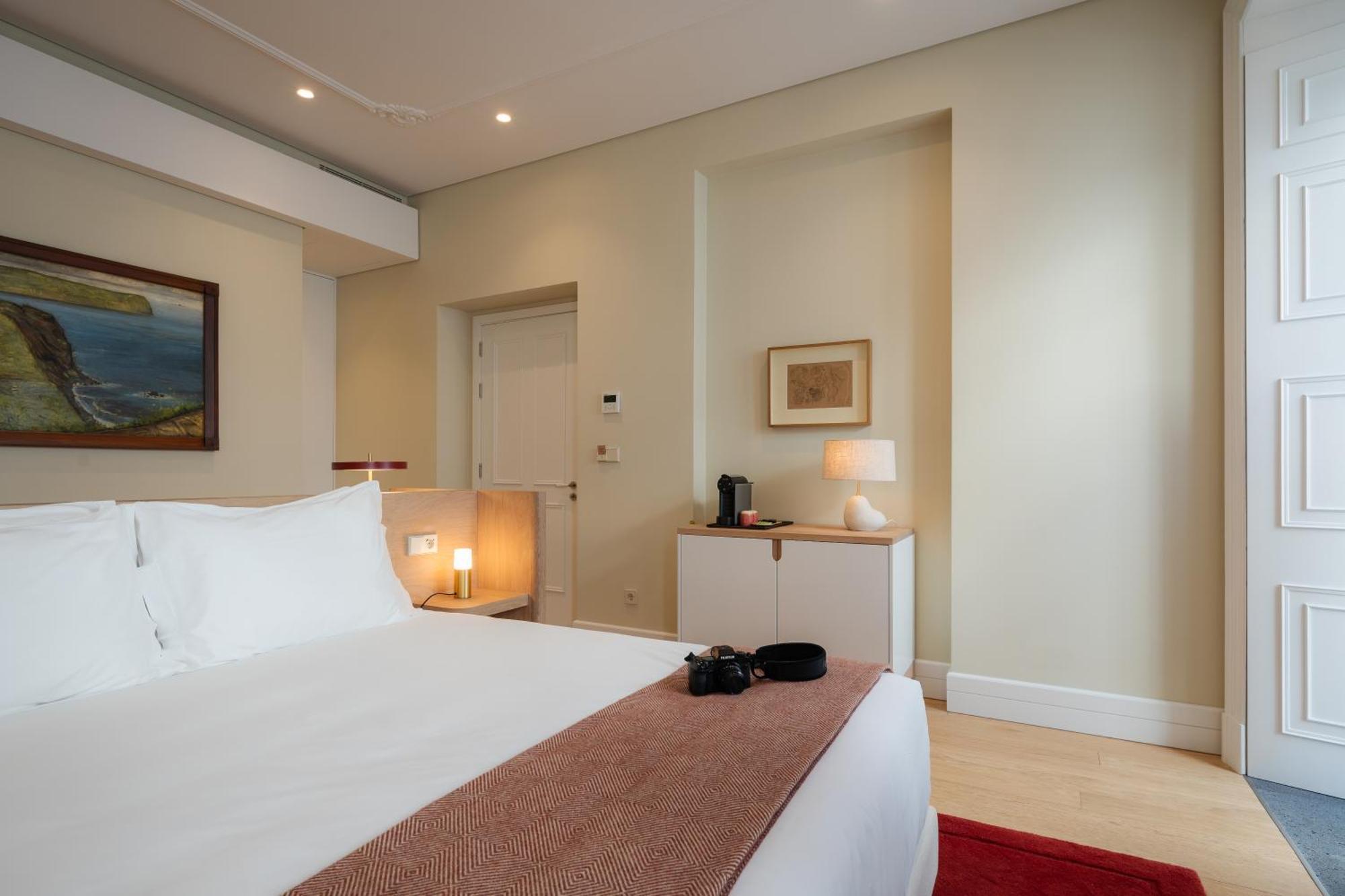 Premium Zimmer mit Balkon