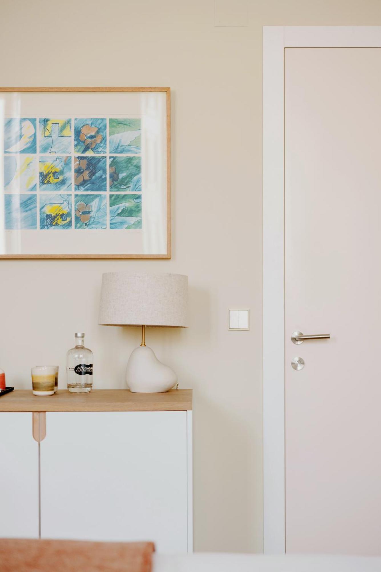 Deluxe Dreibettzimmer