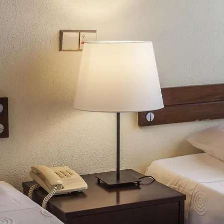 Hotel Sete Cidades-2