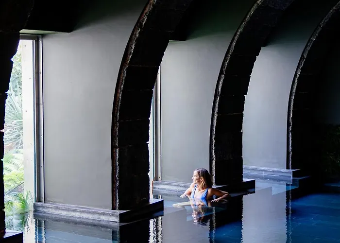 Nine Dots Azorean Art Boutique Hotel